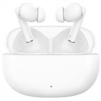 Auriculares Inalámbricos HONOR Choice Earbuds X3, Bluetooth 5.2, Doble Micrófono, Carga Rápida USB-C, Estéreo con 36 Horas de Reproducción y Control T