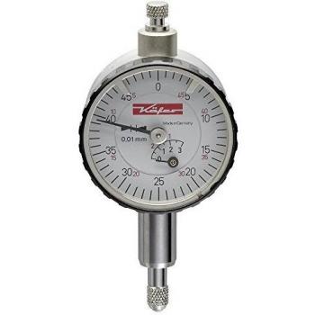 Format 4031452102482 - Prñz.-kleinmessuhr km4/10d 40mm kñfer
