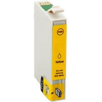 Cartucho de Tinta Compatible EPSON 34XL Amarillo (T3474/T3464) - 950 Páginas