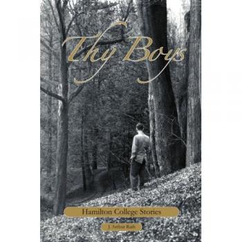 Cuentos de Hamilton College: Thy Boys (Edición en Rústica)