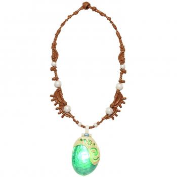 Collar Mágico de Concha Brillante de Vaiana - JAKKS PACIFIC