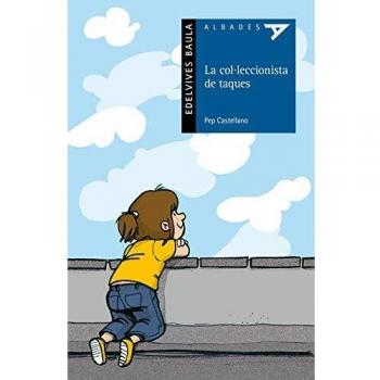 La col·leccionista de taques: 29