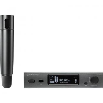 Audio-Technica ATW-3212NEE1 Wireless Network System, EE1: 530-590 MHz