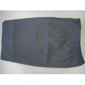Vesin Pb35-Gr-64 - Pantalon bermudas tergal l500