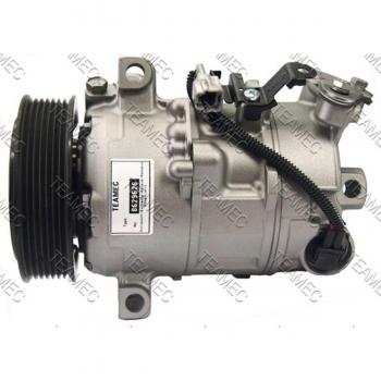 Compresor de aire acondicionado TEAMEC 8629626