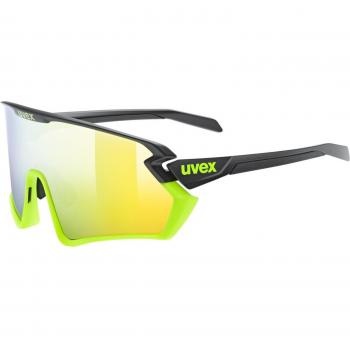 Gafas de sol Uvex SPORTSTYLE 231 2.0 Fotocromáticas con Tecnología Supravision
