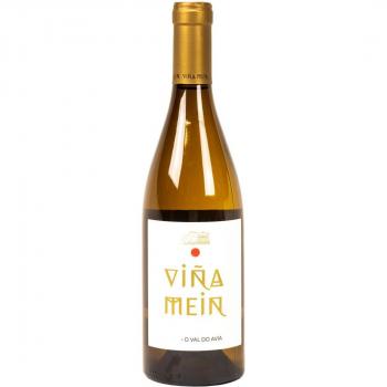 Viña Meín Blanco 2022 - Emilio Rojo 75 cl