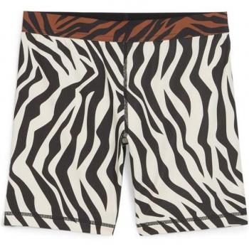 Mallas de Ciclismo Puma Animal Remix 5 para mujer
