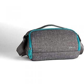 Cricut Joy Carry Case - Smart Wearable Accessories Blue Grey