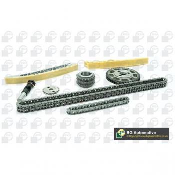 Kit de cadena de distribución BGA TC4213FK con piezas de alta calidad