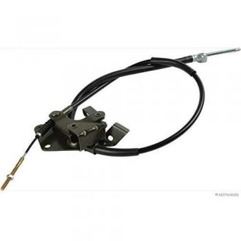 Cable de Freno de Mano HERTH+BUSS JAKOPARTS J3931034 - Sección de Freno, Alta Calidad