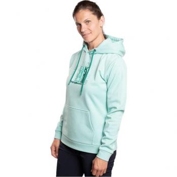 Sudadera Trangoworld Sallena Agua