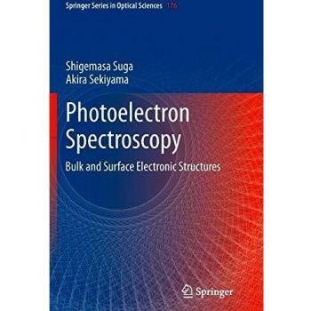 Photoelectron Spectroscopy: Bulk and Surface Electronic Structures