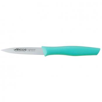 Cuchillo Mondador Nova - Herramienta de Cocina Versátil para Cortar, Pelar y Limpiar Frutas y Verduras