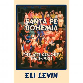 Papel de Santa Fe Bohemia (Tapa blanda)