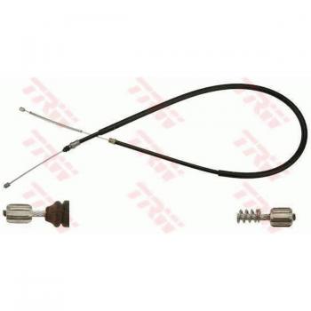 Cable de freno de mano TRW GCH1393