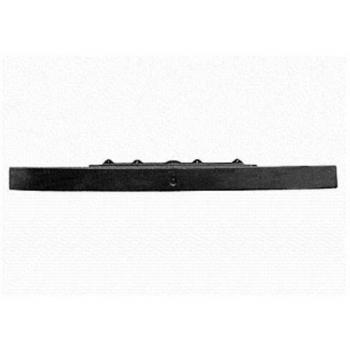 Revestimiento Frontal Exterior VAN WEZEL 1747666 para FIAT Ducato II Camión a Plataforma/Chasis