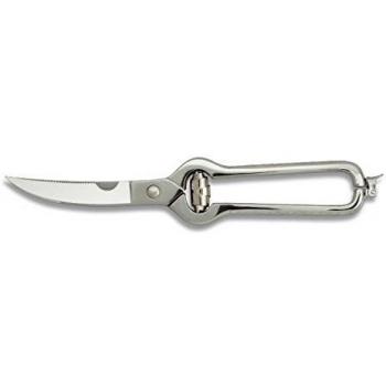 Tijera Trinchar Gifaz de Acero Inox Tamaño 26 cm en blister 15035
