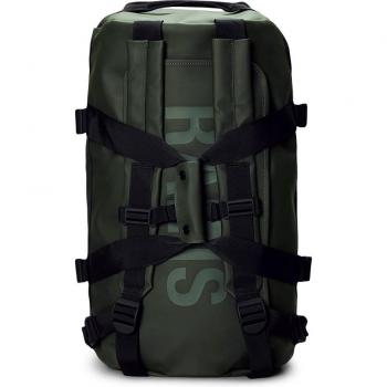 Rains Texel Duffel Bag Small - Green