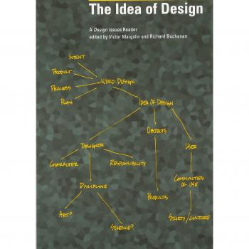 The Idea of Design