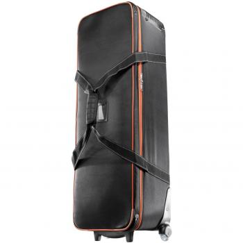 Walimex pro Studio bolsa Trolley Größe L