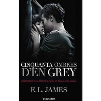 Cinquanta Ombres D'En Grey. Cinquanta Ombres 1 - E.l. James