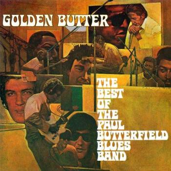 Golden butterthe best of vinilo