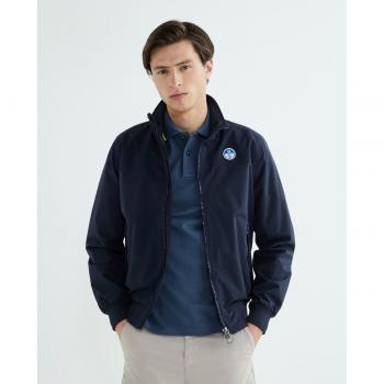 North Sails Chaqueta Original Sailor Azul