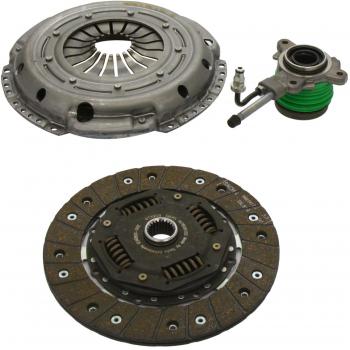 Sachs 3000 990 055 Kit Plus CSC Set de Embrague