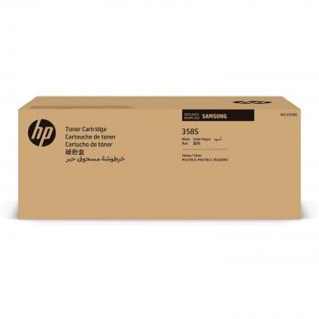Samsung MLT-D358S/ELS Original Black Toner Cartridge (SV110A)