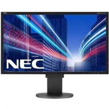 Nec EA24AWMI-BK - Monitor LED de 24.1, Negro