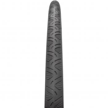 Continental Grand Prix 4-Season Folding Road Tyre - 700c - Black / 23mm