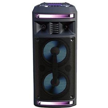 Altavoz Bluetooth Trolley Denver BPS-351 80W