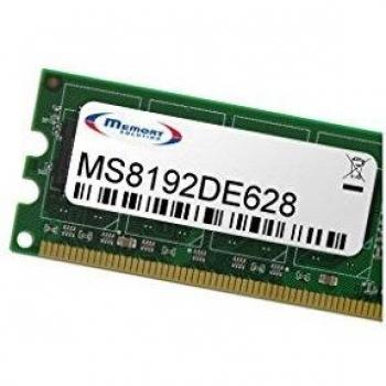 Módulo de Memoria RAM Memorysolution MS8192DE628 (1 x 8GB) Específico para DELL Inspiron 24 7000 AIO, Verde