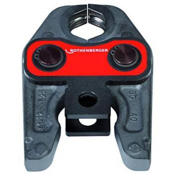 Mordaza Prensado Standard 015164X Rothemberger RFZ32