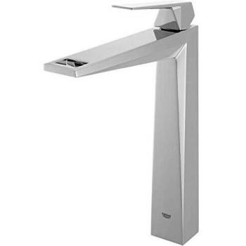 Grohe Allure Brilliant - Grifo para baño Cuerpo liso tamaño XL Ref. 23114000