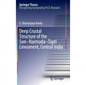 Deep Crustal Structure of the Son-Narmada-Tapti Lineament, Central India