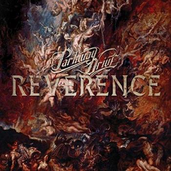 Reverence [Vinilo]