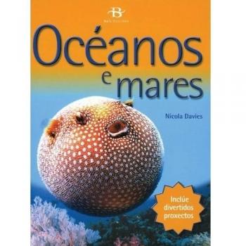 Océanos e mares