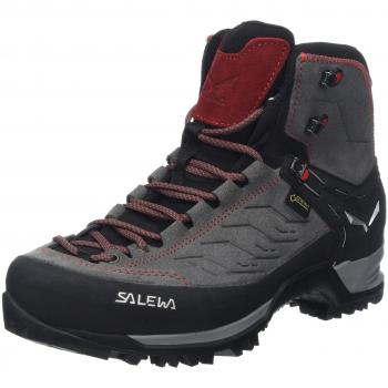 Salewa Ms Mtn Trainer Mid Gtx, Botas de Senderismo Hombre, Multicolor