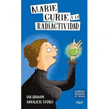 Marie Curie y la radioactividad: 2