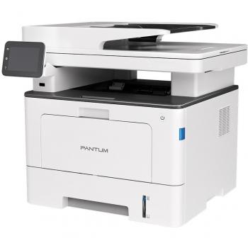 Pantum BM5115FDW Impresora Multifunción Laser Monocromo 40ppm - WiFi - Duplex Automático - Fax
