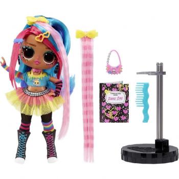 Muñeca L.O.L. Surprise Tweens Serie 3 Emma Emo