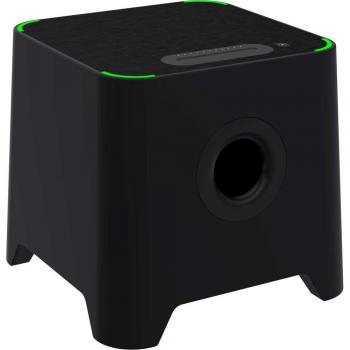 Mackie CR6S-X Subwoofer de Estudio Autoamplificado