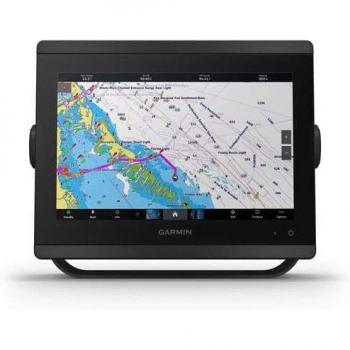 GARMIN 010-02092-50 GPSMAP8612 12 INCH Plotter With US and Canada GN+