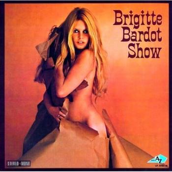 Brigitte bardot show 67 vinilo