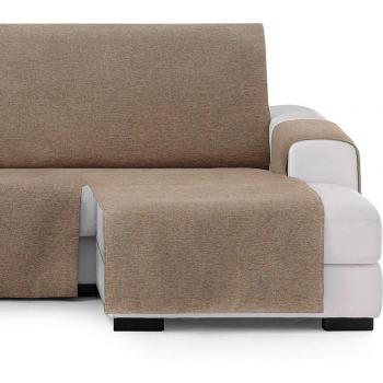 Protector Cubre Sofá Chaise Longue Extra 290 Adaptable Brisa Liso