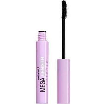 Wet N Wild Mega Length Mascara - Very Black, 6 ml
