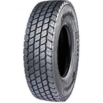 MATADOR D HR4-295/80R22.5 152/148M - D/C/74Db - LKW neumáticos