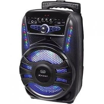Altavoz Multifunción Trevi XF 450 Negro 260